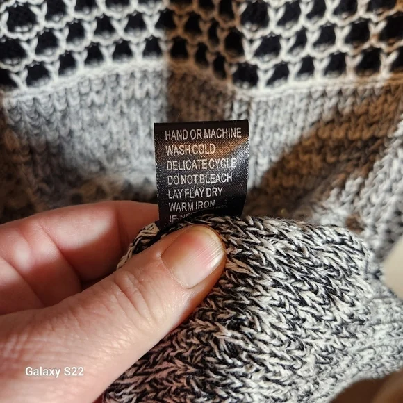 Maglia sweater women's size L - Picture 4 of 7